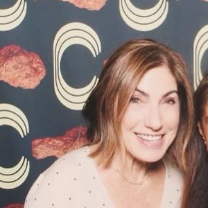 Meet your Posher, Jodi